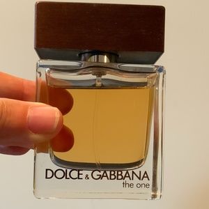 Dolce & Gabbana The One